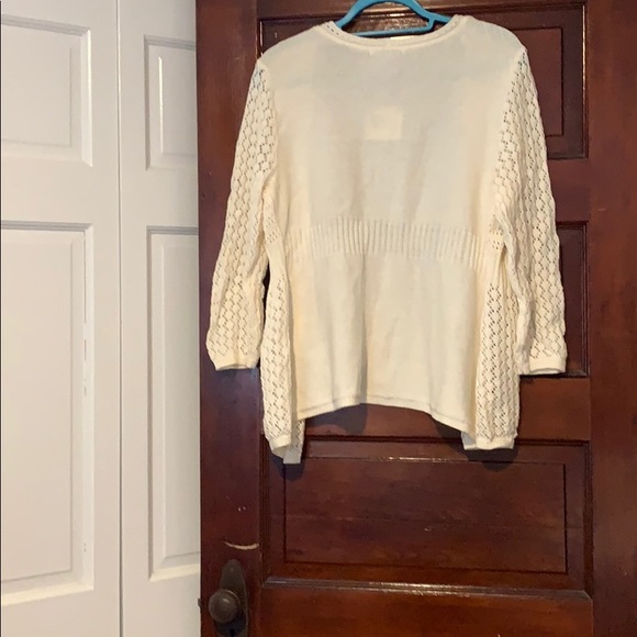 Sweater - Picture 2 of 2